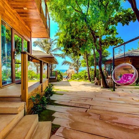 The Baga Beach Resort Екстериор снимка