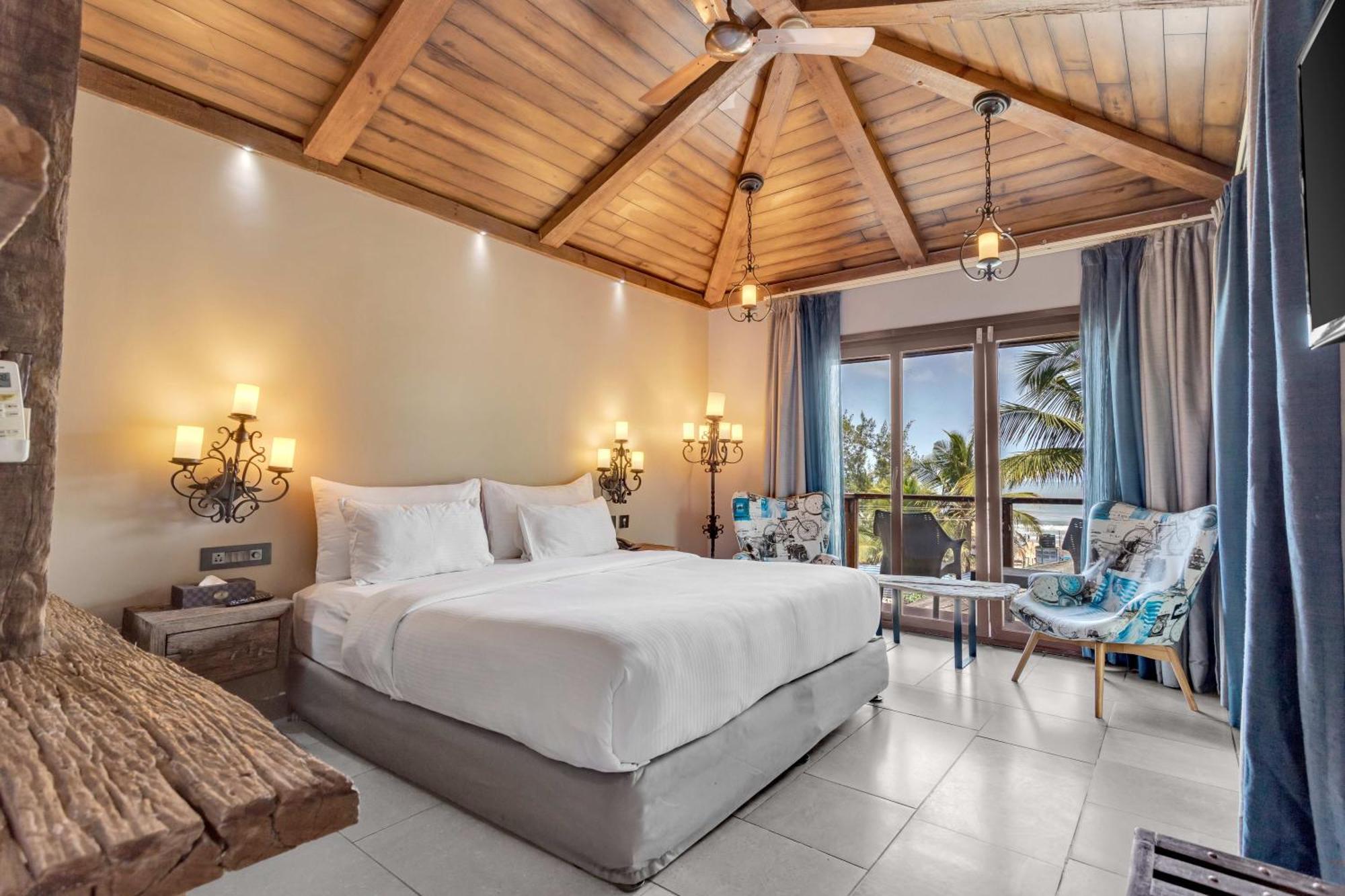 The Baga Beach Resort Екстериор снимка