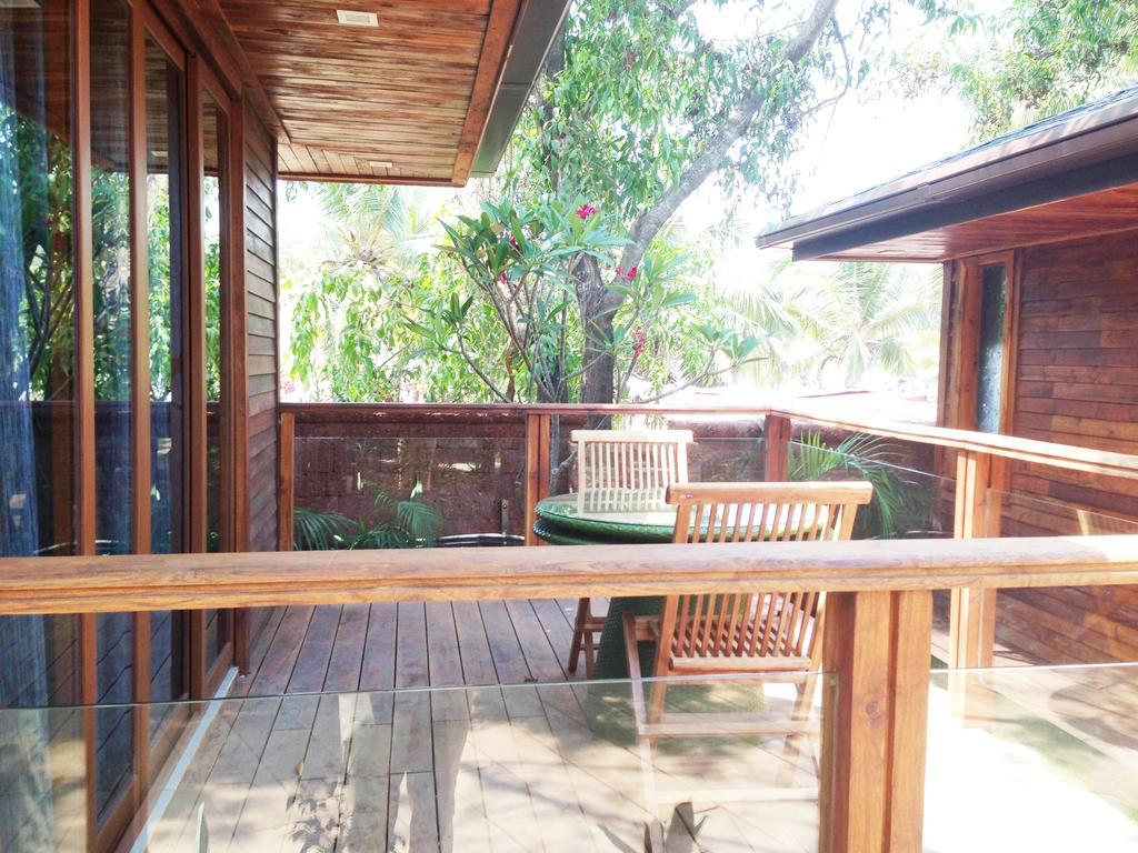 The Baga Beach Resort Стая снимка